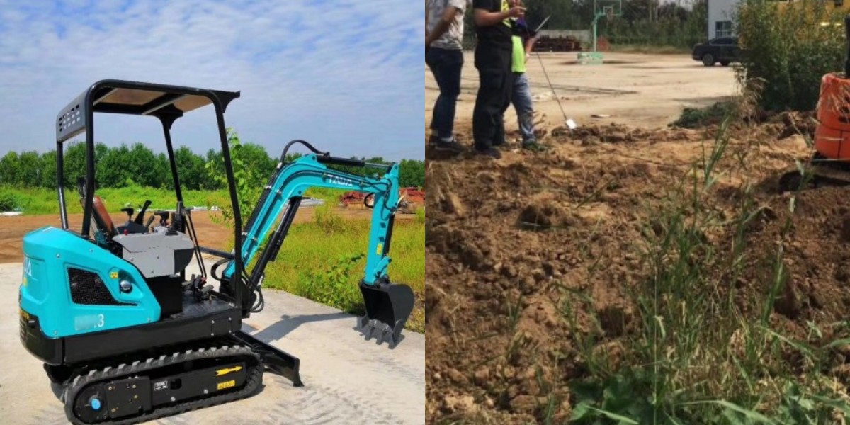 Mini excavator 3.5 ton Mini excavator 3.5 ton