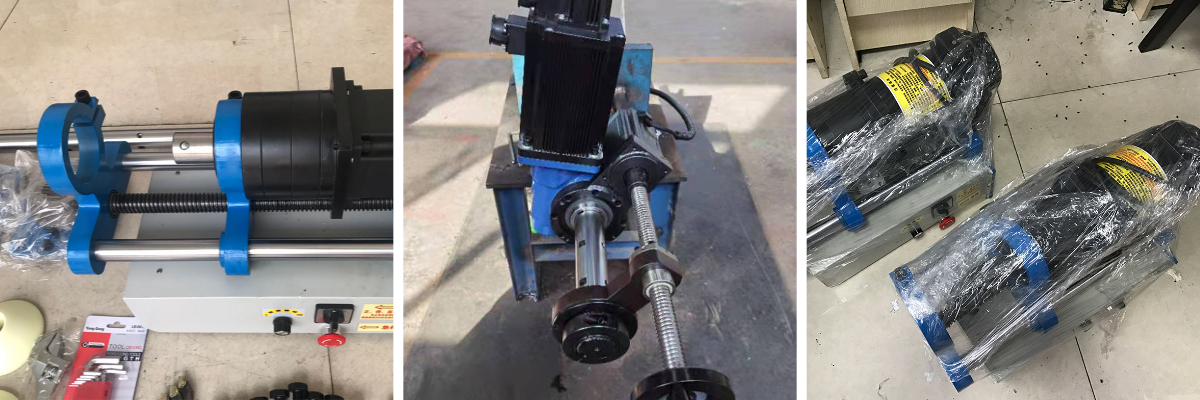 Экскаваторная линейная бурильная машина Экскаваторная линейная бурильная машина