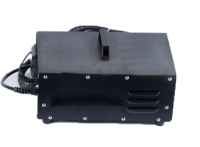 External Circular Processing Machine