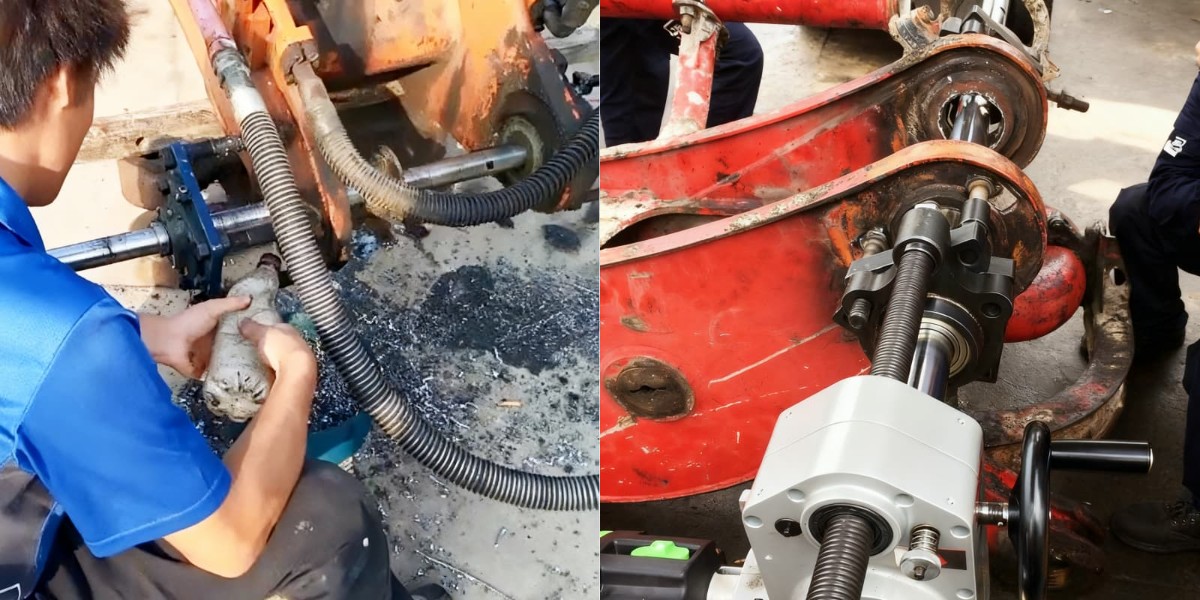 Practical Applications