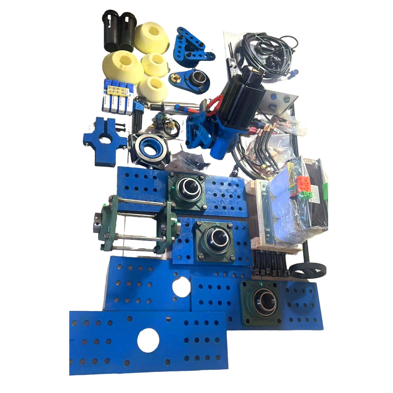 Portable line boring machine for sale