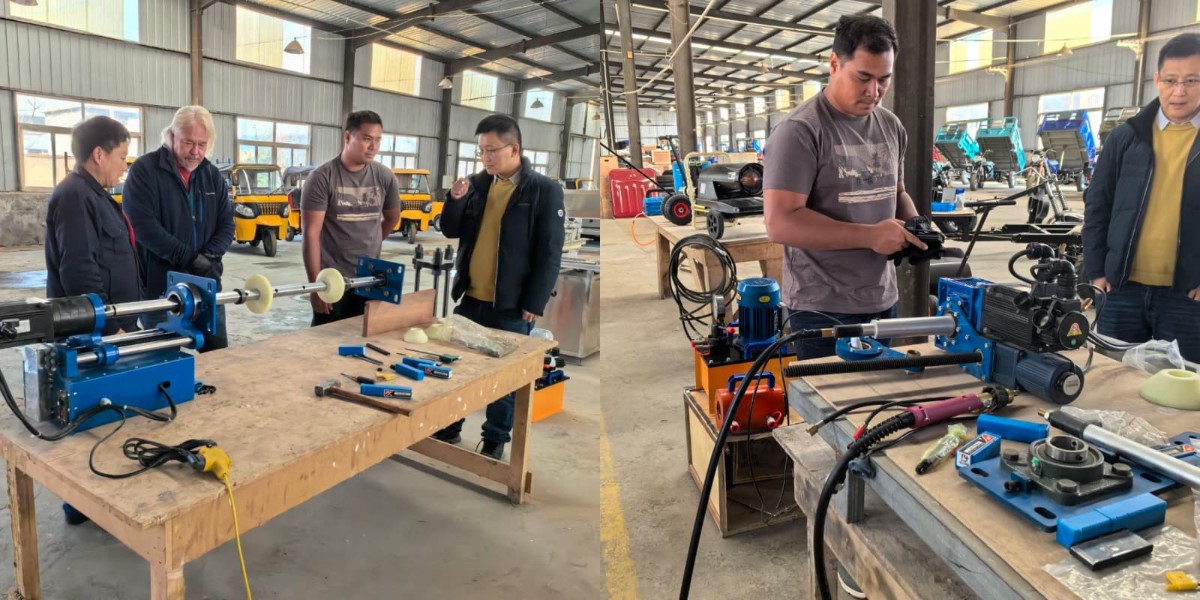 Low maintenance costs