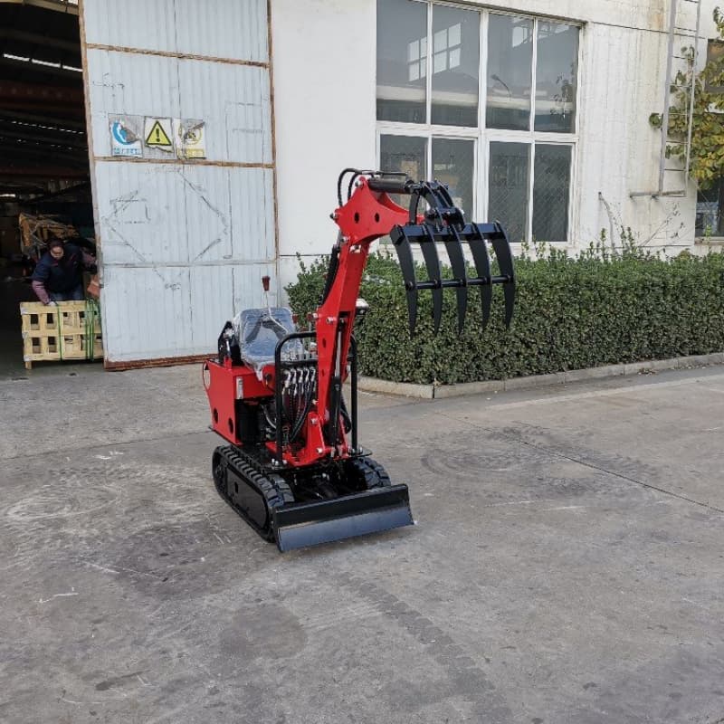 Mini digger for sale new