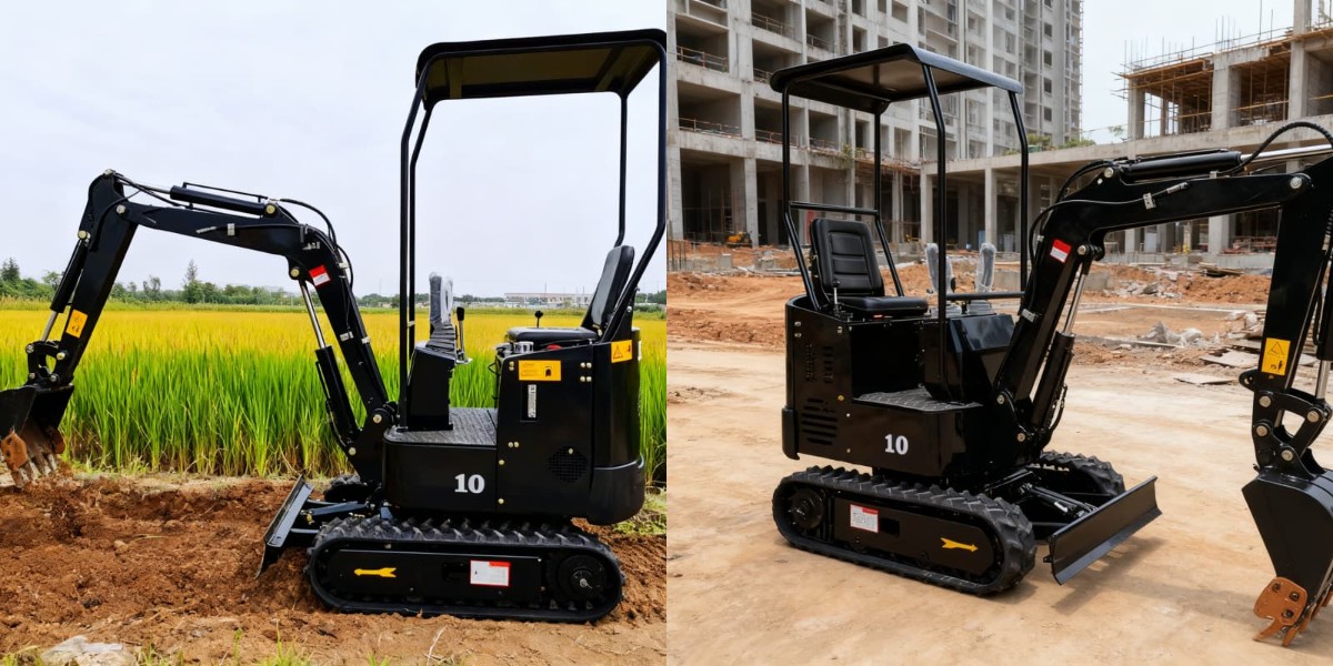 chinese mini excavator for sale