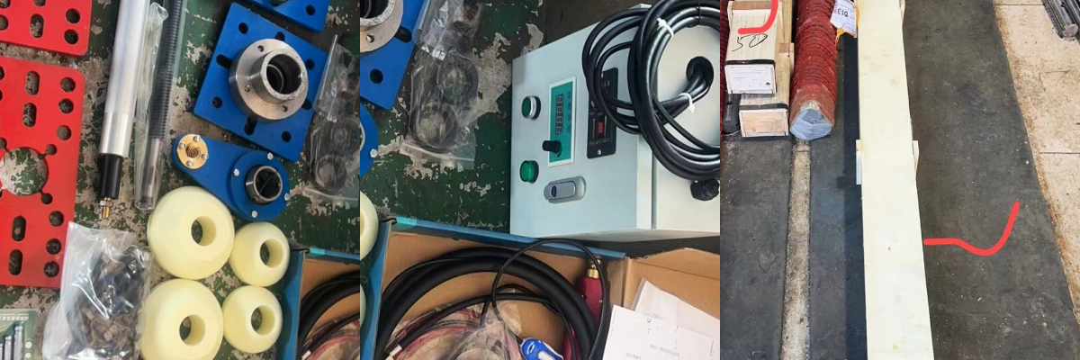 آلة الحفر واللحام