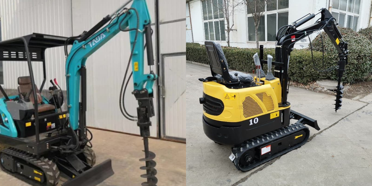 Древесные шнеки