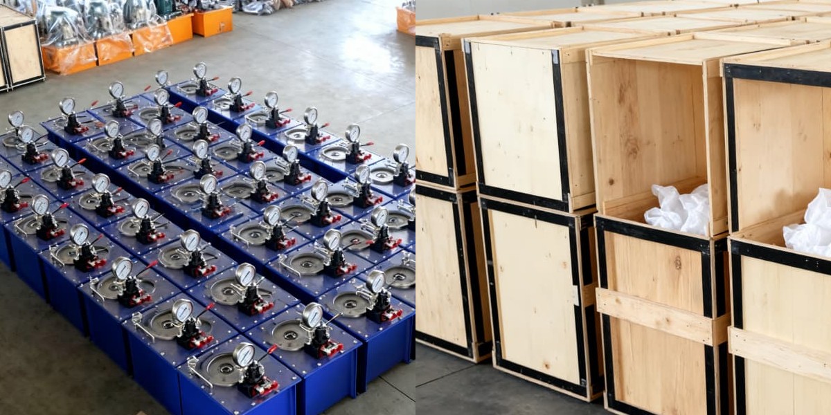 portable hydraulic track pin press for sale