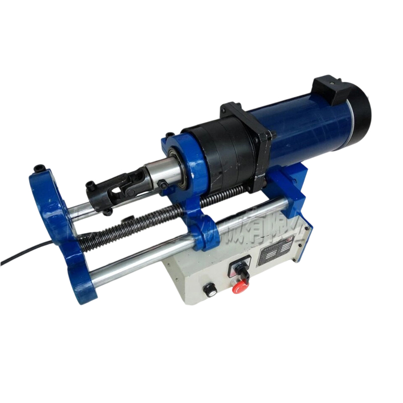 Portable Line Boring Machine