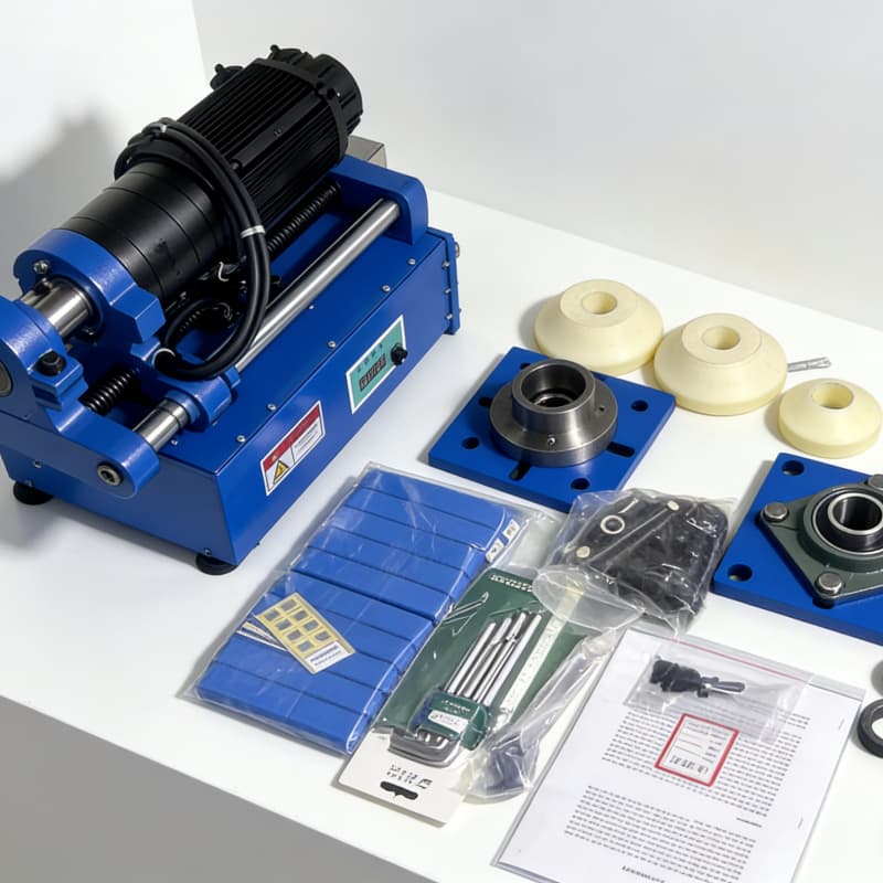 Portable line boring machine price