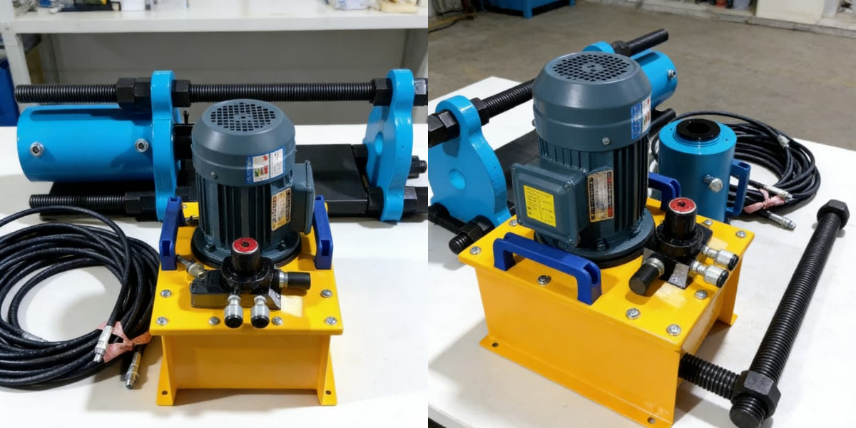 Precision workmanship