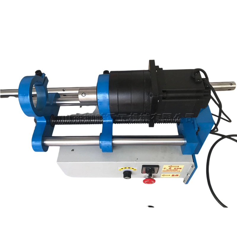 Portable Line Boring Equipment