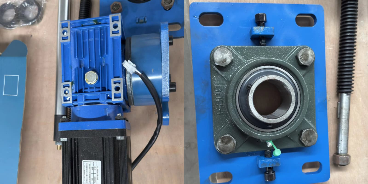 Robuste et durable Robuste et durable