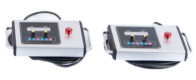 External Circular Processing Machine