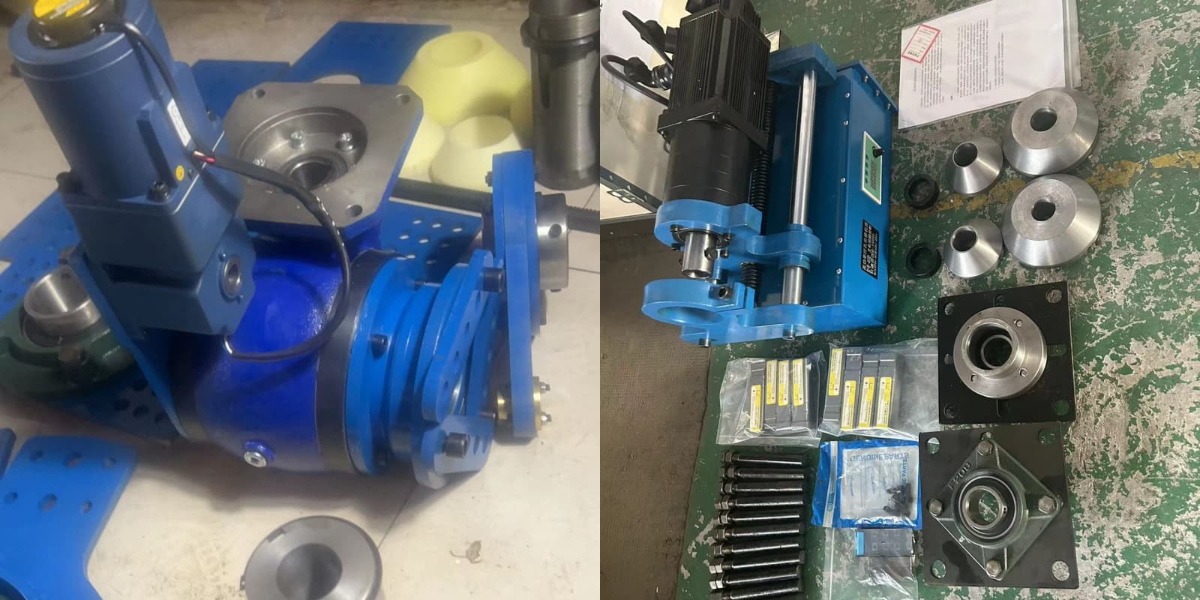 Portable boring bar for sale Portable boring bar for sale