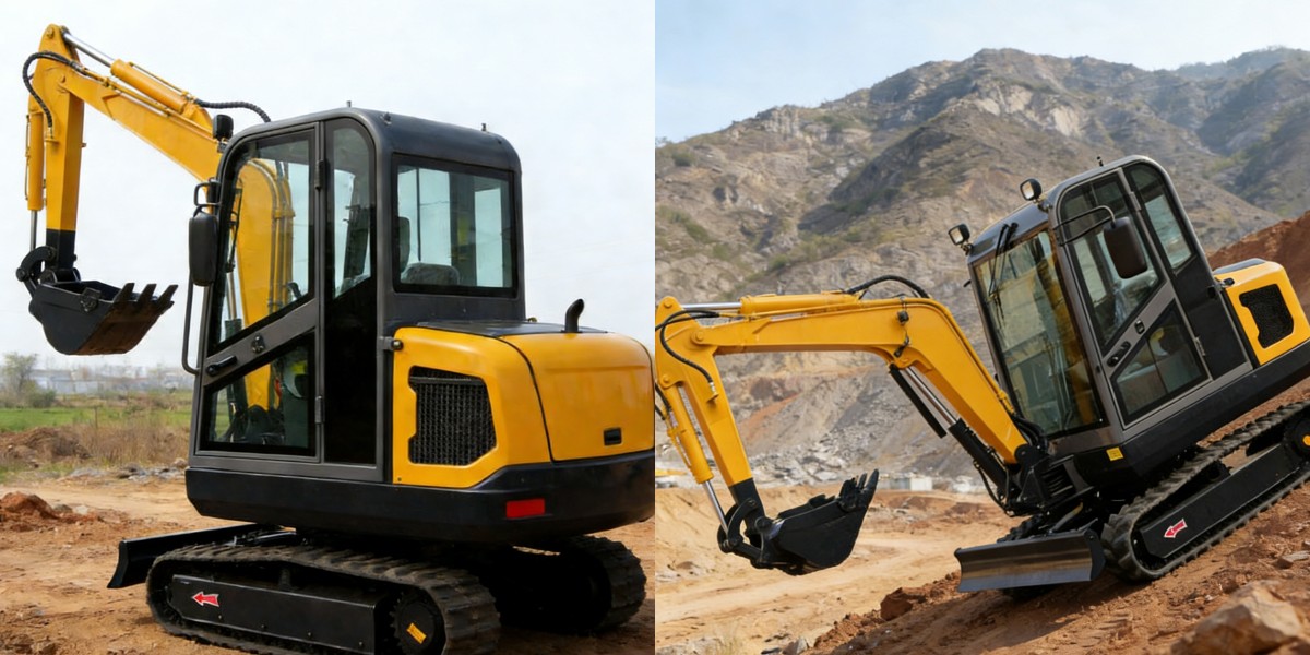 Micro-pelle Micro-pelle