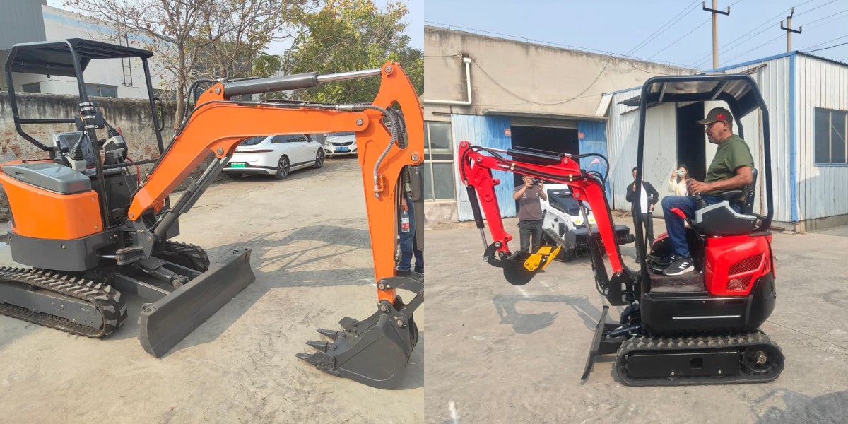 De bajo consumo de combustible y fácil de operar.