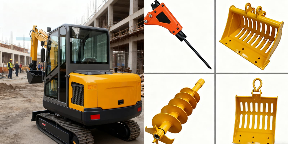 pelle mécanique de 2 tonnes