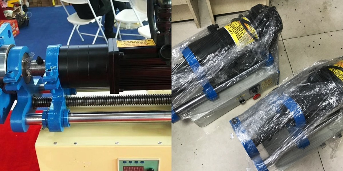 إصلاح حفر الحفارات