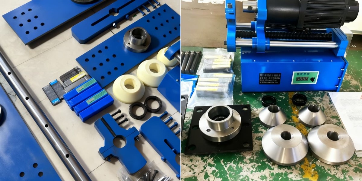 Portable Cylinder Boring Machine For Sale