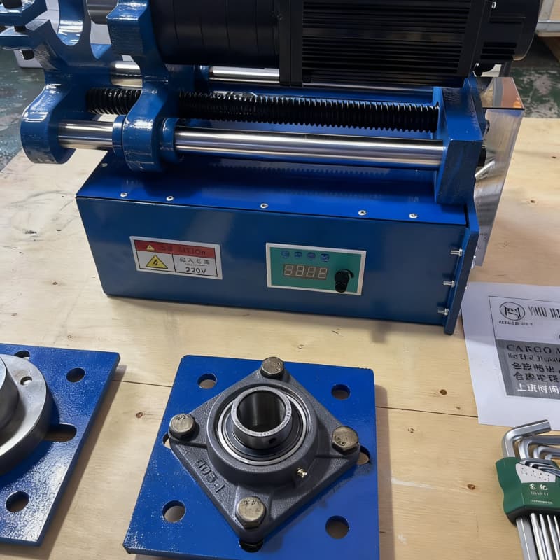 Portable line boring machine price