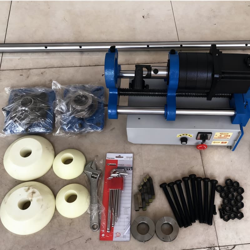 Portable boring bar for sale