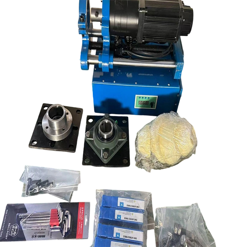 Portable Line Boring Machine for Sale