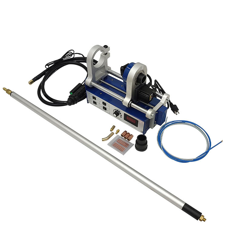 Line Boring Machine Portable