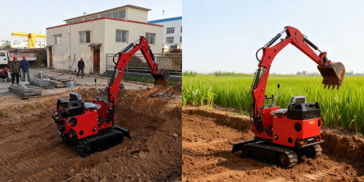 Excavadora compacta en venta Excavadora compacta en venta