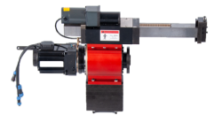 External Circular Processing Machine