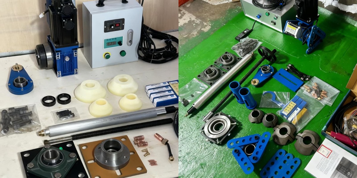 Machine configuration