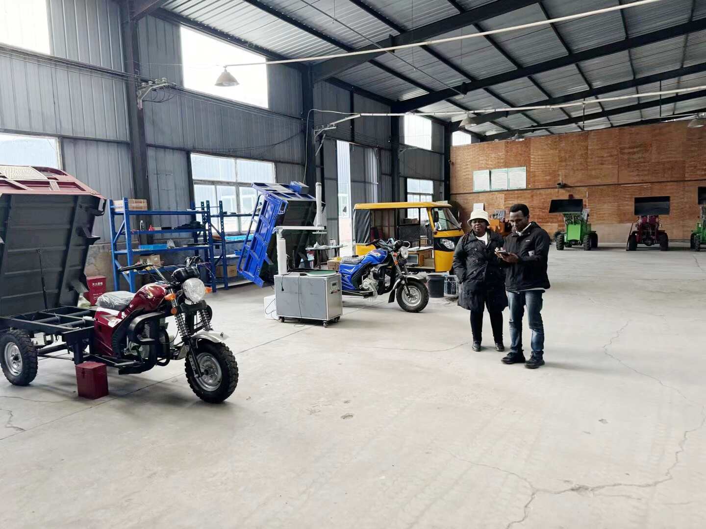 Portable Boring Internal Circle Welding Machine Portable Boring Internal Circle Welding Machine