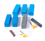 External Circular Processing Machine