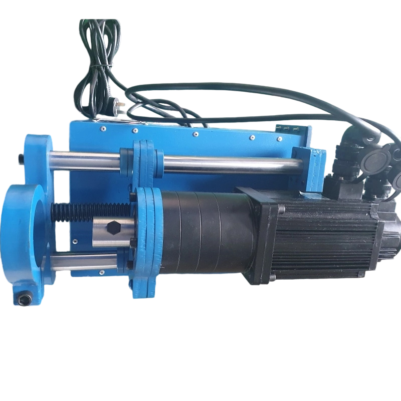 Portable Line Boring Machine