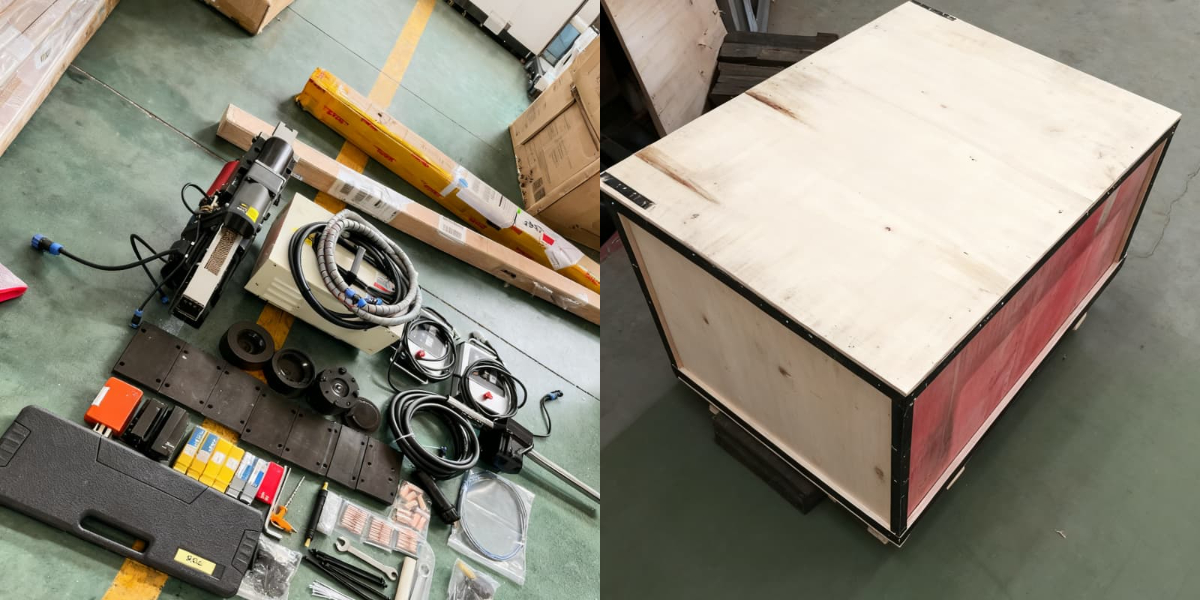 Small Portable Shaft Lathe Small Portable Shaft Lathe