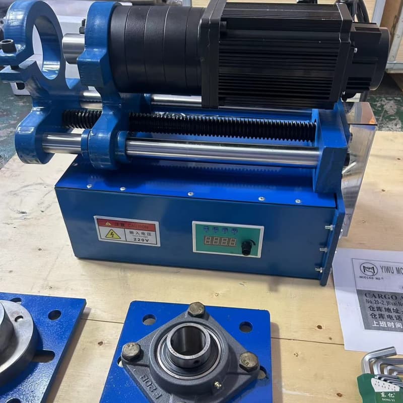 Small boring machine for sale