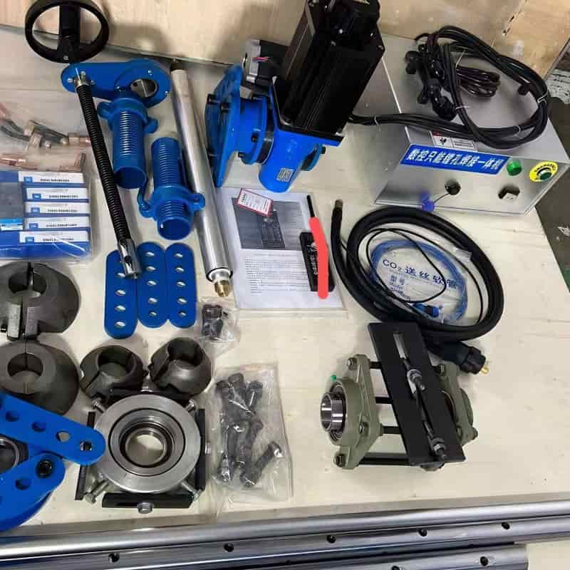 Bore welder for sale