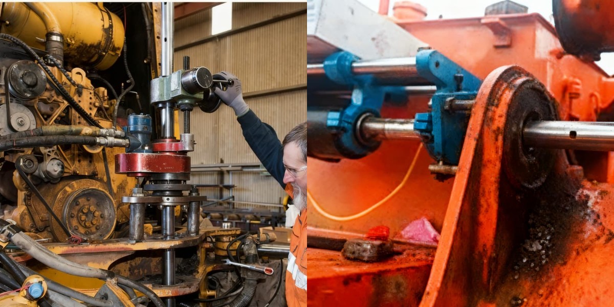 boring machine portable