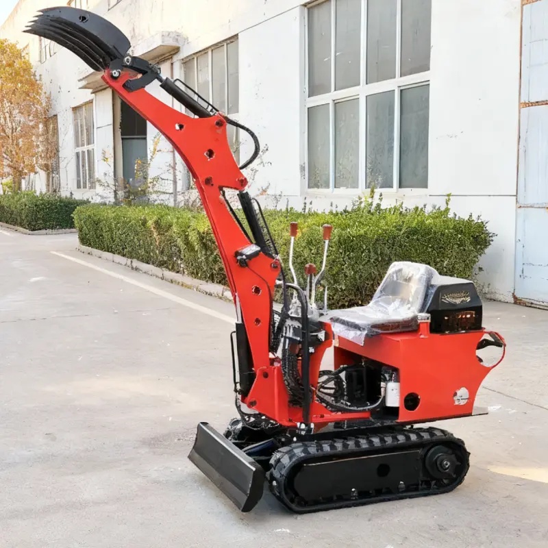 Micro digger for sale