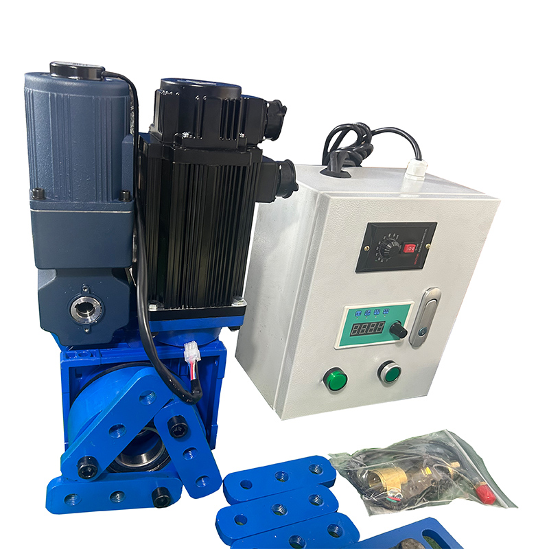 Portable Bore Welding Machine