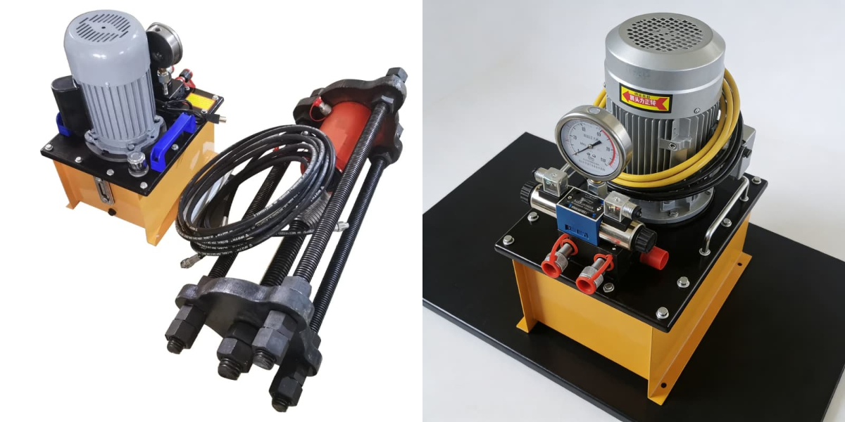 Durable et avec retour d'huile automatique Durable et avec retour d'huile automatique