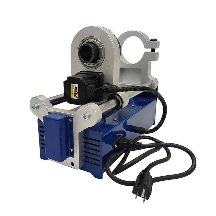 Портативный линейный расточный станок для цилиндров