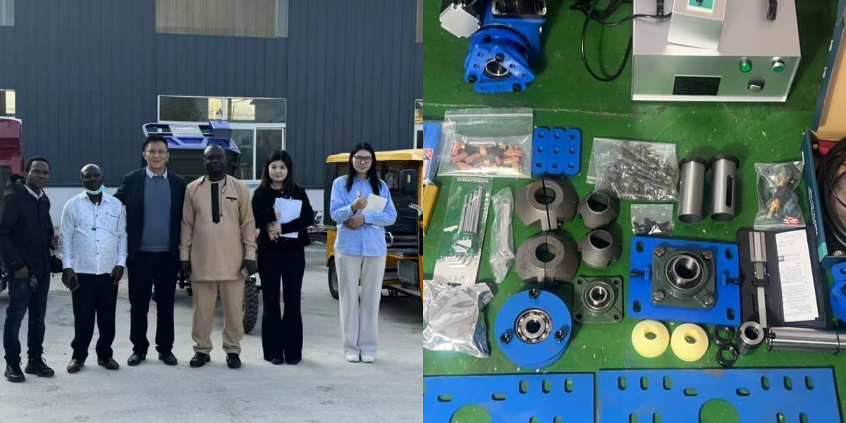 Machine à aléser et souder les trous concentriques Machine à aléser et souder les trous concentriques